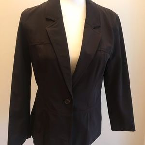Vansi Fugel Blazer